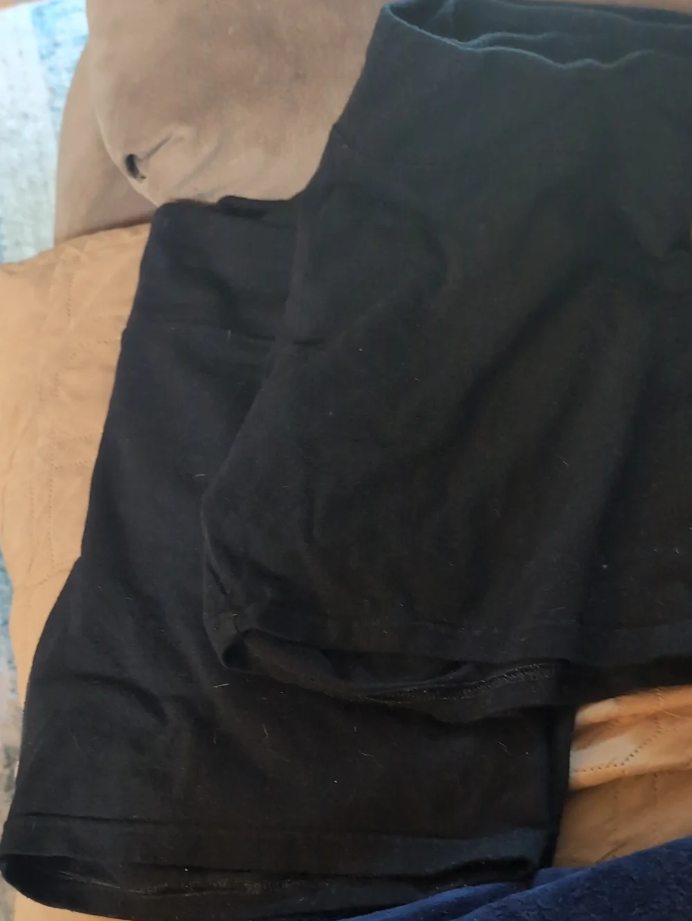 Jockey pair black